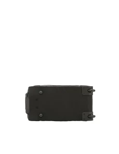 ALBI DUFFLE ON WHEEL 55CM BLACK/GREY