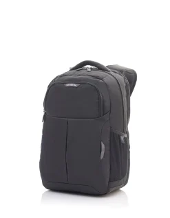 ALBI BACKPACK N5 48CM BLACK/GREY