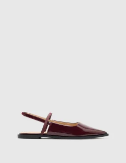 ALEGRA SLING BACK