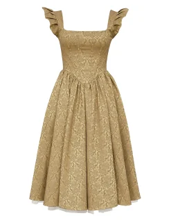 ALESSANDRA DRESS