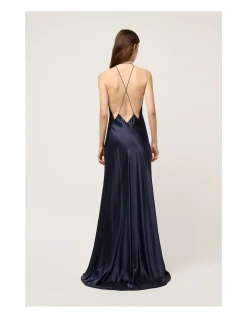 ALEXANDRA MAXI DRESS