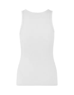 Alexo Slim Fit Tank Top