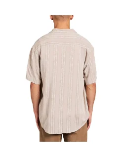 ALFRED SS SHIRT