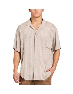 ALFRED SS SHIRT