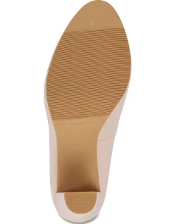 ALIBI HEEL