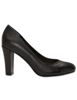 ALIBI HEEL