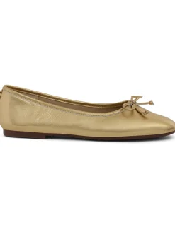 ALIE BALLET FLATS