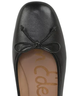 ALIE BALLET FLATS