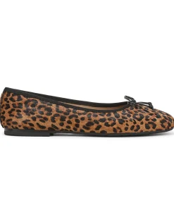 ALIE BALLET FLATS