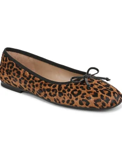 ALIE BALLET FLATS
