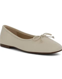 ALIE BALLET FLATS