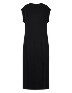 ALIX DRESS - BLACK