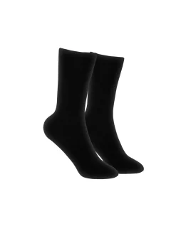 All Day Cushioned Bamboo Crew Socks 2 Pack