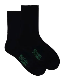 All Day Cushioned Bamboo Crew Socks 2 Pack