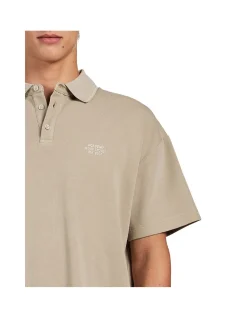 ALLDAY POLO