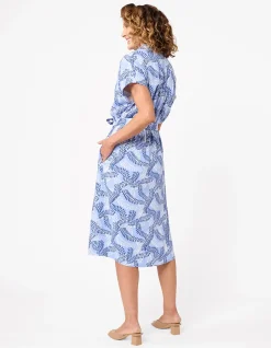 ALLIRA DRESS