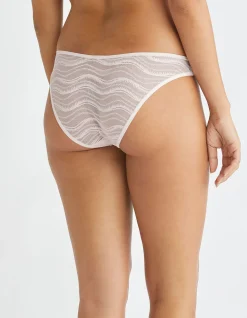 ALLOVER LACE BIKINI
