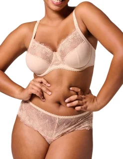Allure Full Cup Control Bra