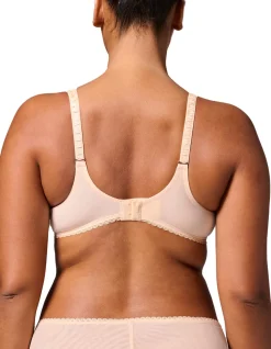 Allure Full Cup Control Bra