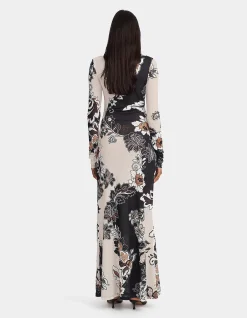AMABELLE DRESS