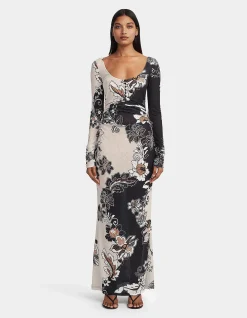 AMABELLE DRESS