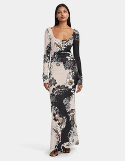 AMABELLE DRESS