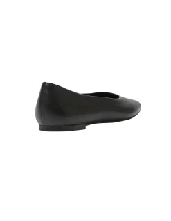 AMANDA BALLET FLATS