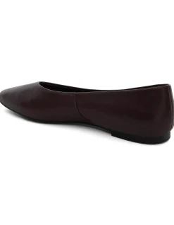 AMANDA BALLET FLATS
