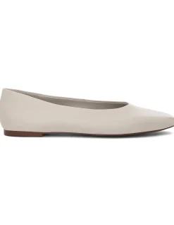 AMANDA BALLET FLATS