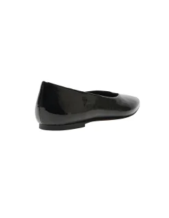 AMANDA BALLET FLATS