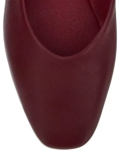 AMANDA BALLET FLATS