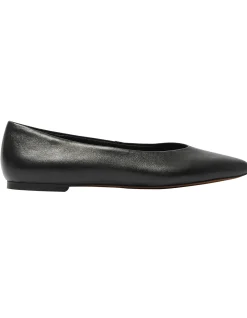 AMANDA BALLET FLATS