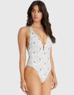 Amaryllis Sienna One Piece