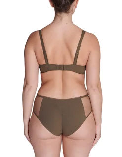 AMAZONE SHORTY BRIEF