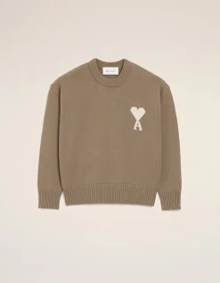 AMI DE COEUR CREWNECK SWEATER