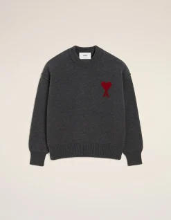 AMI DE COEUR CREWNECK SWEATER