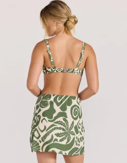 AMOS MINI SKIRT