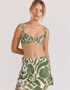 AMOS MINI SKIRT