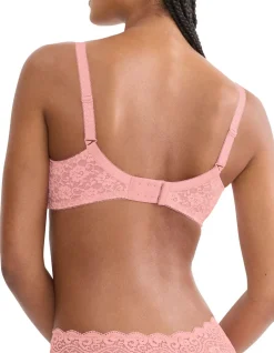Amourette NO 1 Wire Free Minimiser Bra