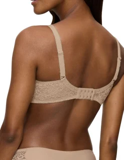 Amourette NO 1 Wire Free Minimiser Bra