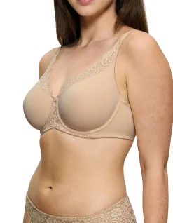 Amourette W01 Minimiser Bra