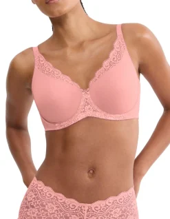 Amourette W01 Minimiser Bra