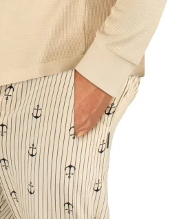 Anchors PJ Set