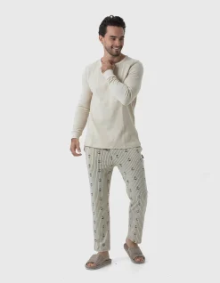 Anchors PJ Set