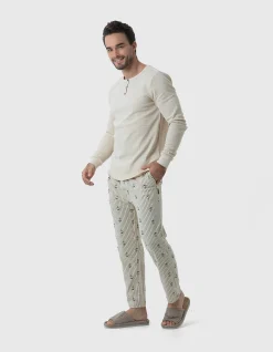 Anchors PJ Set