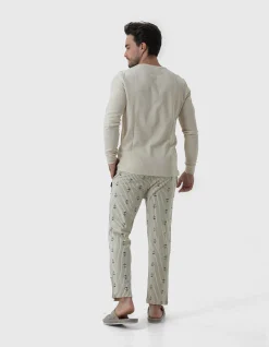 Anchors PJ Set