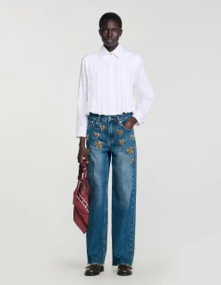 Andie Shirt