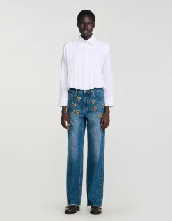 Andie Shirt