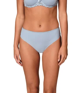 Andora Culotte Brief High-Rise Seamless