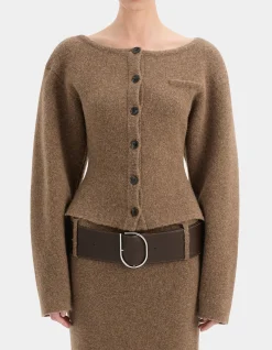 Anette Cardigan
